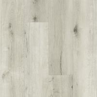 Кварцевый ламинат Fargo Comfort XXL Дуб Снежный DL1601