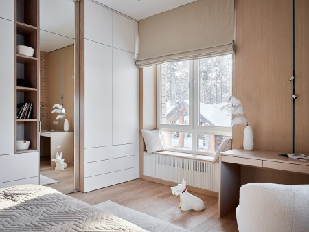 Кварцевый паркет Quartz Parquet Классик Дуб Кедровый Латте 1258-59 5/0.6 мм