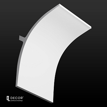 Карниз Q Decor CX118L