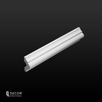 Молдинг Q Decor PX214