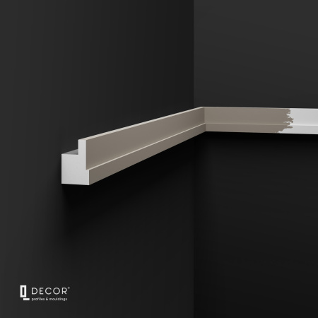 Молдинг Q Decor PX242