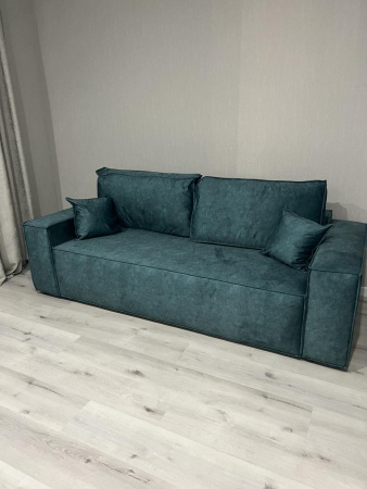 Кварцевый ламинат Fargo Комфорт экстра Дуб Снежный DL1601